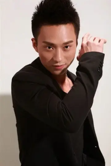Photo Wang Cheng #477895