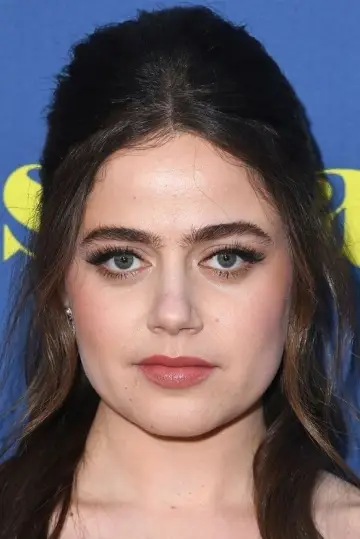 Photo Molly Gordon #93529
