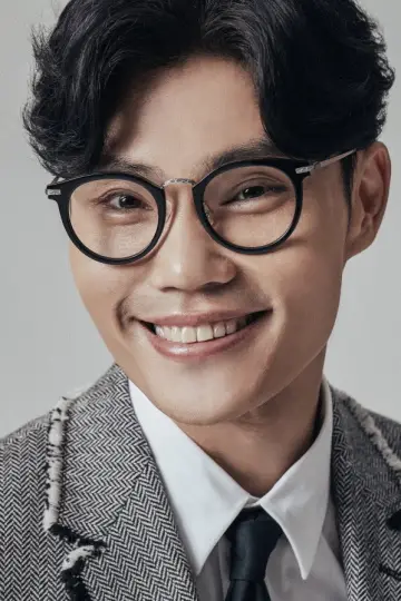Photo Kim Bum-soo #495271