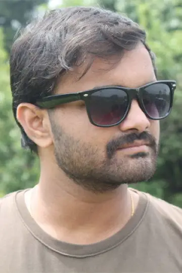 Photo Sidhardh Ramesh #435678