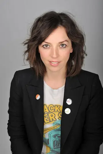 Photo Bridget Christie #529197