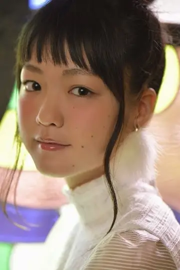 Photo Shino Shimoji #180814
