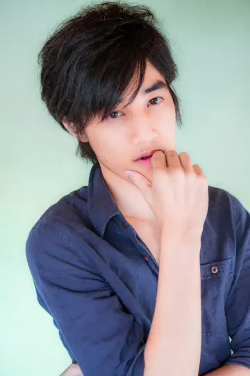 Photo Shunsuke Okubo #438567