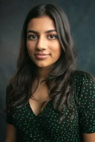 Photo Nikita Mehta #113611