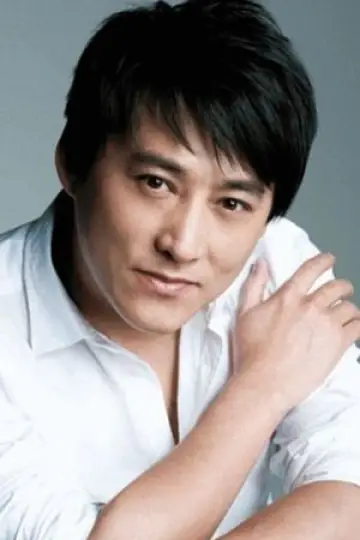 Photo Liu Xiaofeng #255868
