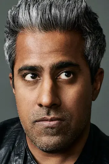 Photo Anand Giridharadas #420871