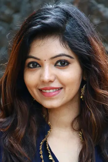 Photo Athulya Ravi #422322