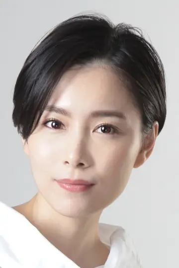 Photo Nanako Mori #97523