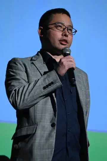 Photo Goro Kuji #384554