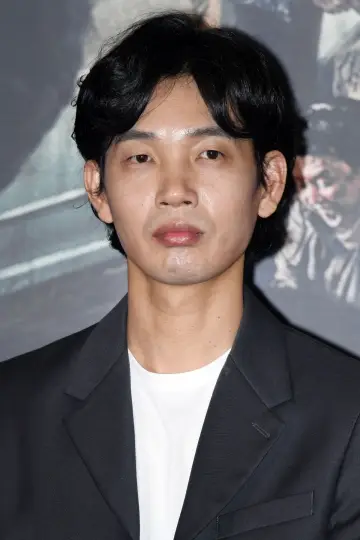 Photo Kim Do-yoon #283657