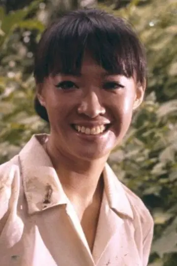 Photo Tisa Chang #334299