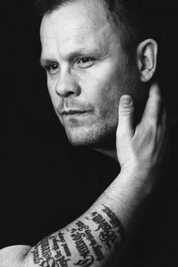 Photo Stefan Karlsson #242187