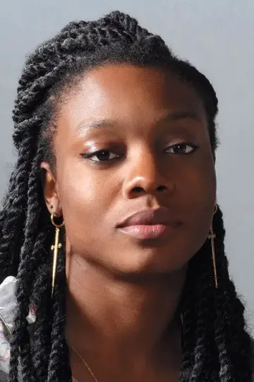 Photo Nia DaCosta #400176