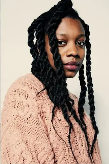 Photo Nia DaCosta #65556