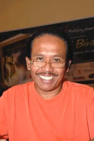 Photo Eddie Karsito #658654