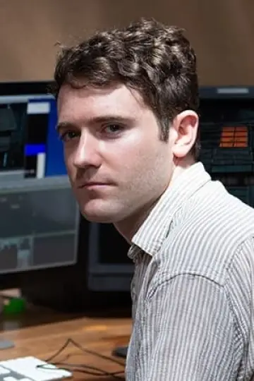 Photo Lucian Johnston #70718