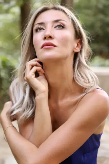 Photo Selin Deveci #312978