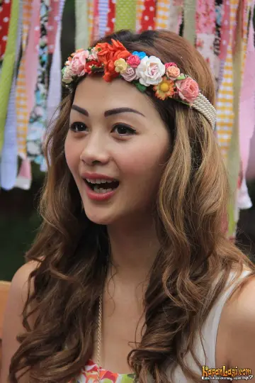 Photo Indah Kalalo #477807