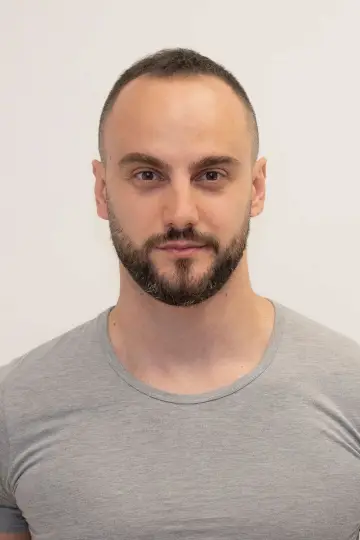 Photo Žarko Dimoski
