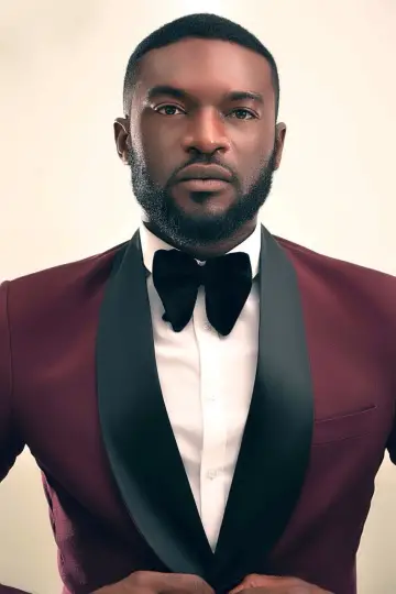 Photo Kenneth Okolie #487586