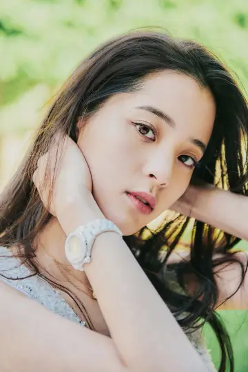 Photo Ouyang Nana #137140