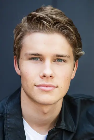 Photo Logan Shroyer #279505