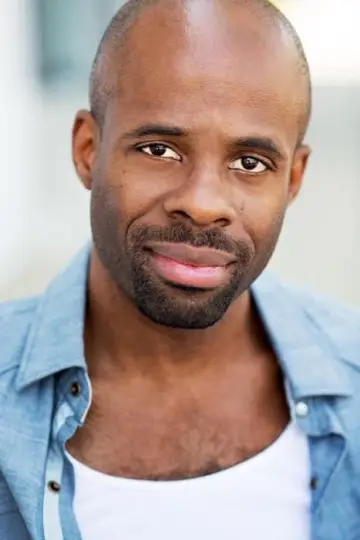 Photo Arnell Powell #24932
