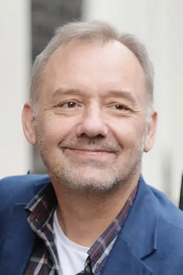 Photo Bob Mortimer #195483