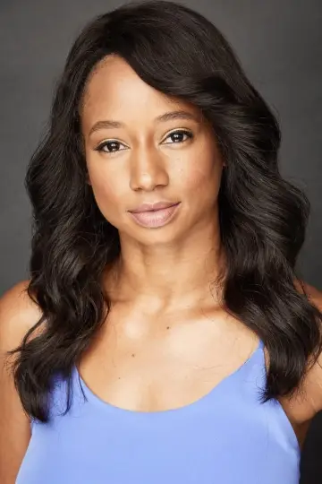 Photo Monique Coleman #78525