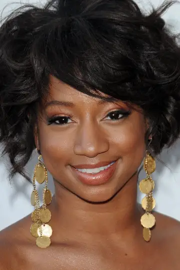 Photo Monique Coleman #78526