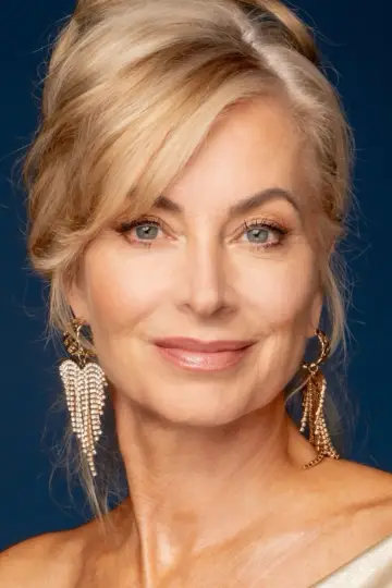 Photo Eileen Davidson #629449