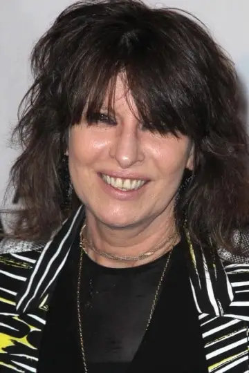 Photo Chrissie Hynde #171167