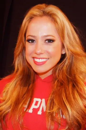 Photo Sabrina Bryan #125869
