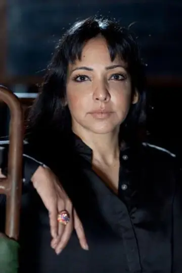 Photo Pamela Sinha #379737