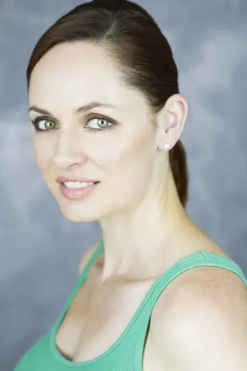 Photo Jennifer Gibson #232742