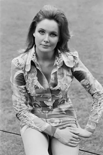 Photo Pippa Steel #186706