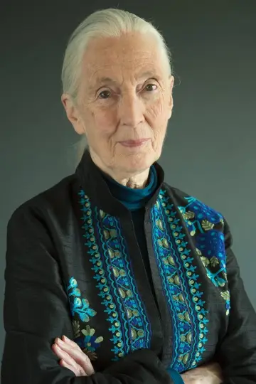 Photo Jane Goodall #247796