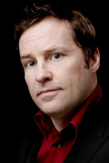 Photo Ardal O'Hanlon #208409