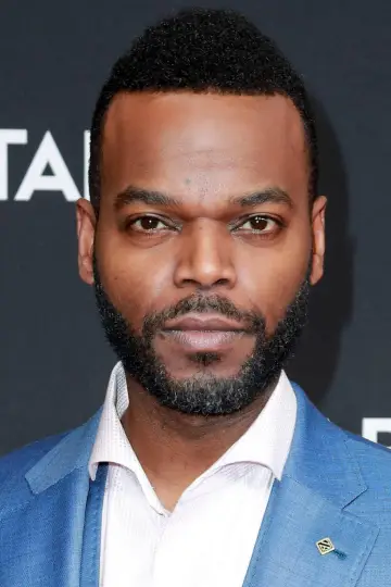 Photo Demore Barnes #435596