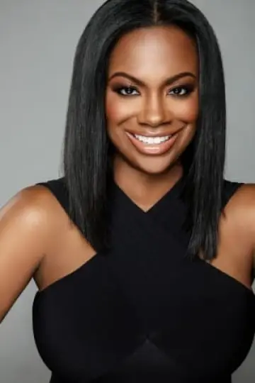 Photo Kandi Burruss Tucker #133213