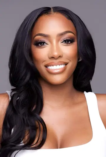Photo Porsha Williams #332733