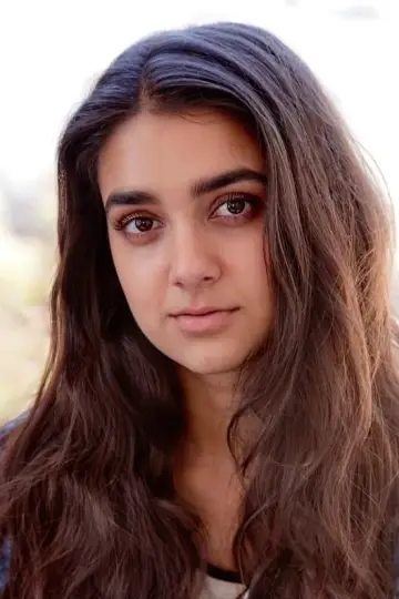 Photo Geraldine Viswanathan #94672