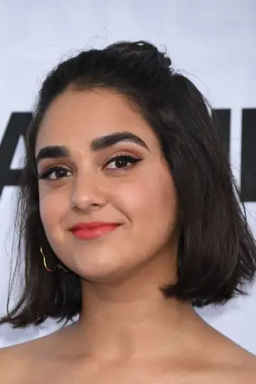 Photo Geraldine Viswanathan #94678