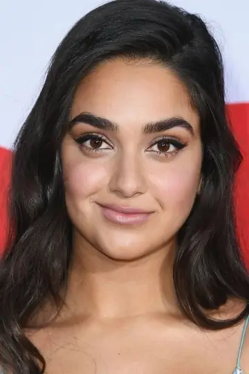 Photo Geraldine Viswanathan #94679