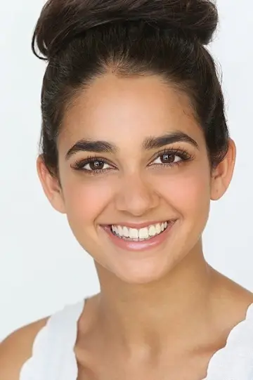 Photo Geraldine Viswanathan #94680