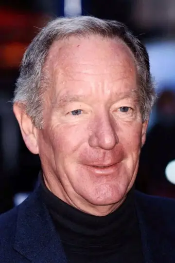 Photo Michael Buerk #521378