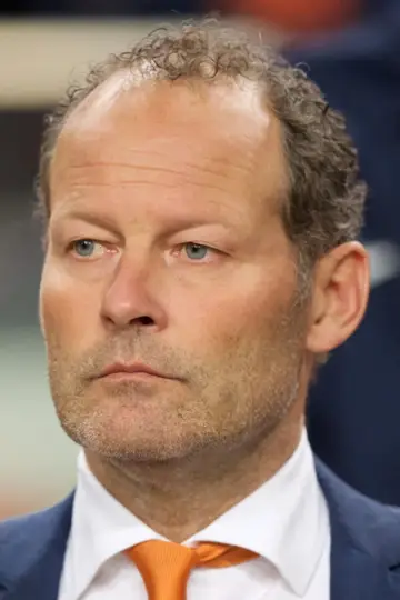 Photo Danny Blind #411491