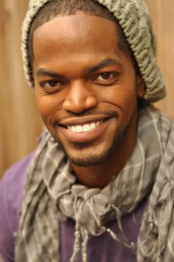Photo Hari Williams #480140
