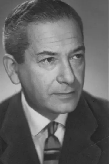 Photo Jerzy Jurandot #660604