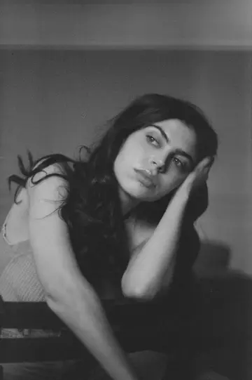 Photo Pilar Fridman #500940
